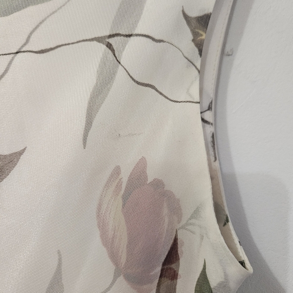 Jessica Howard floral dress! - Picture 3 of 7